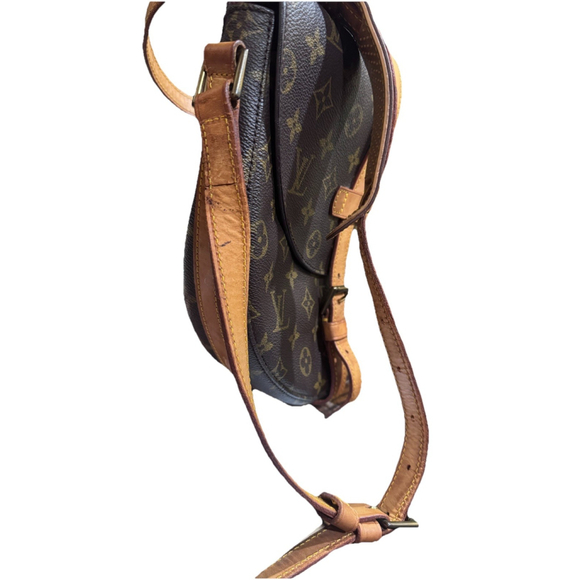 Louis Vuitton Chantilly GM - Picture 5 of 16